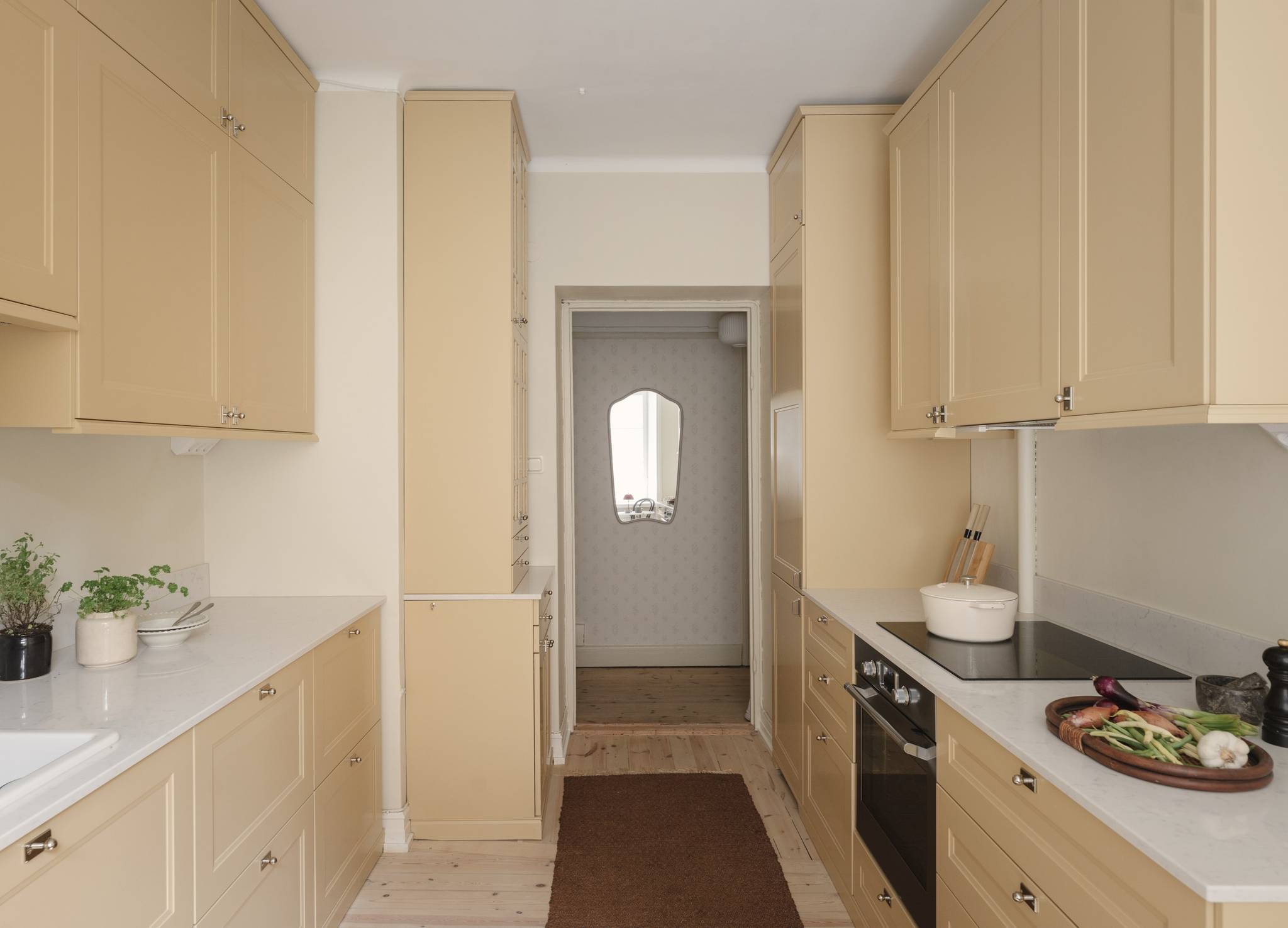 2.5 rum Lägenhet på Bergsgatan 31 Kungsholmen Stockholms kommun - bild 5
