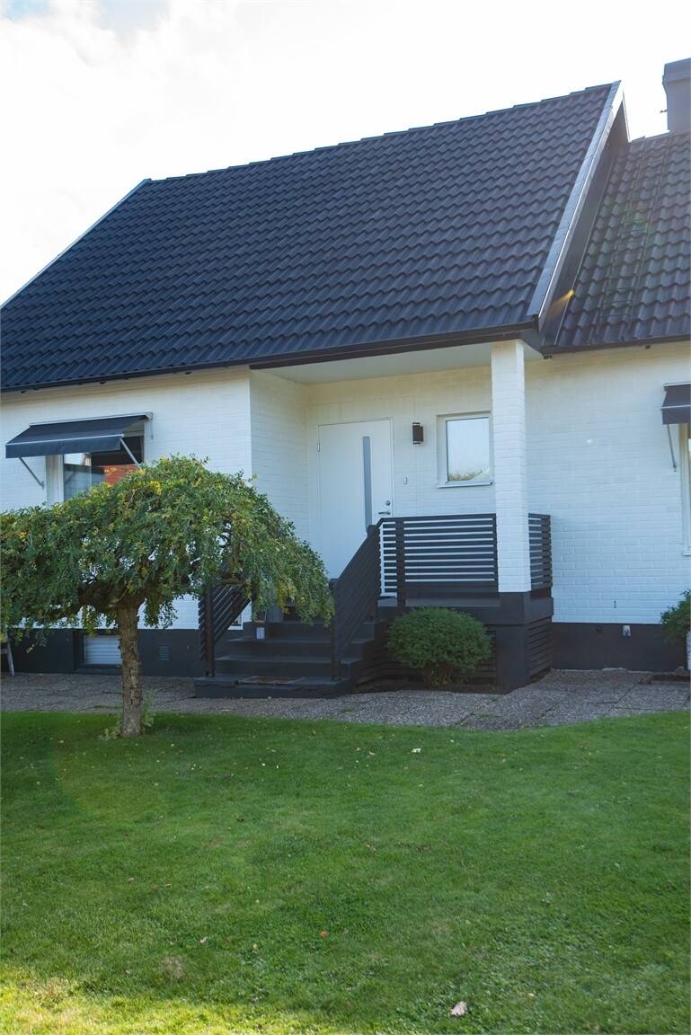 7 rum Villa på Kärrsvägen 18 Habo Habo kommun - bild 48