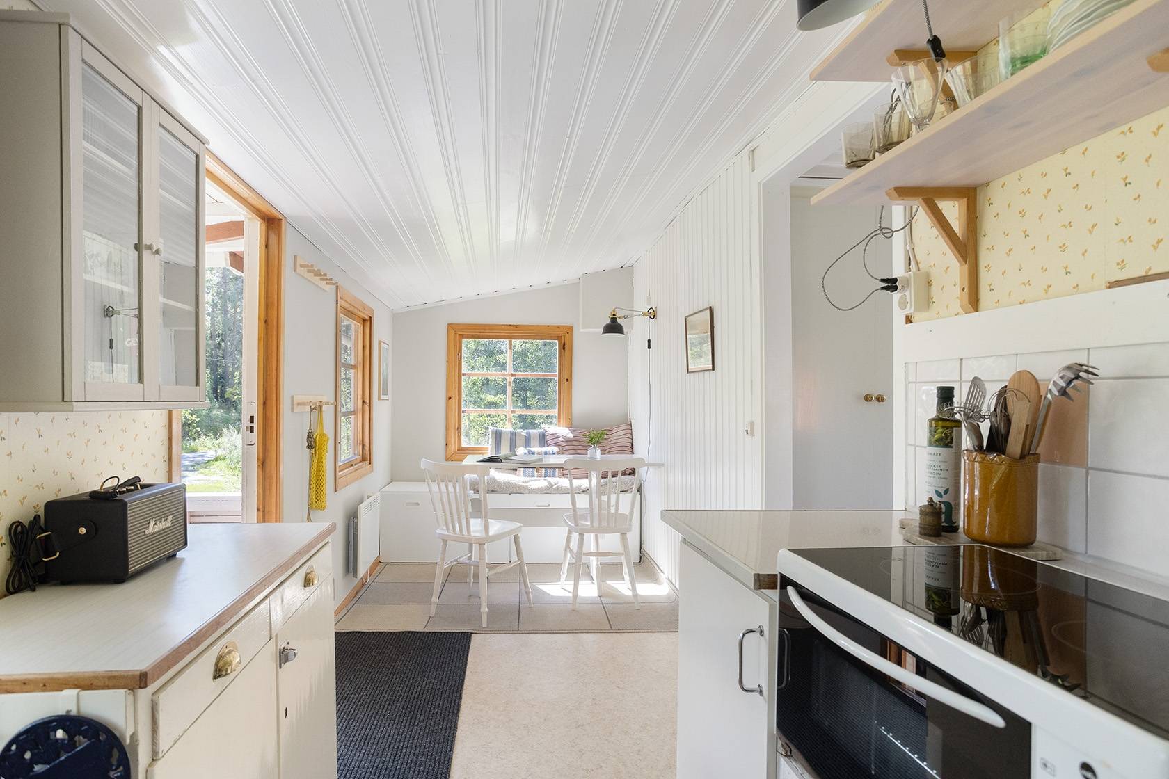 2 rum Fritidshus på Albro Skogstorp 4 Albro, lantligt Eskilstuna kommun - bild 9