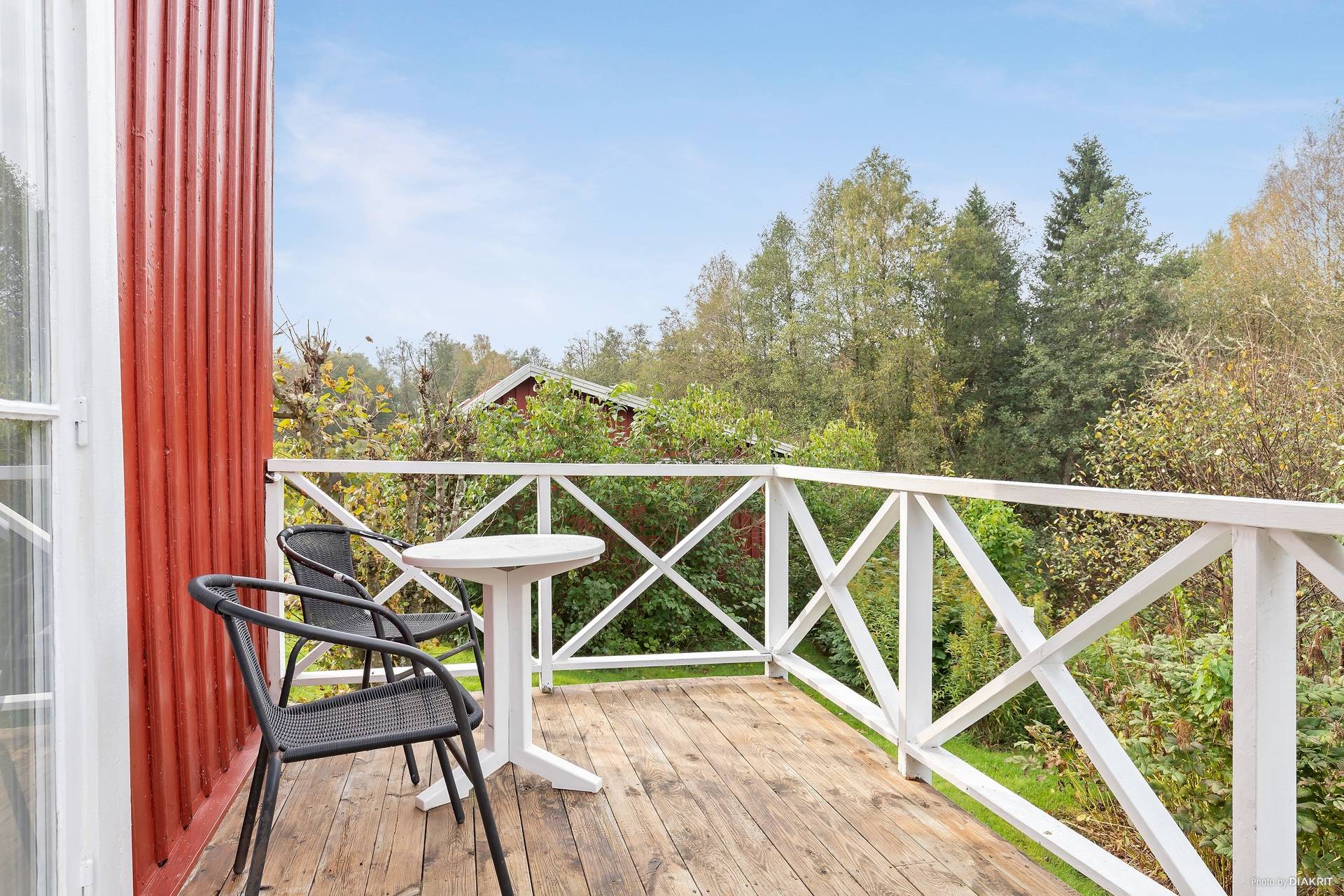 4 rum Villa på Edsvägen 99 Edsäter Trollhättans kommun - bild 14