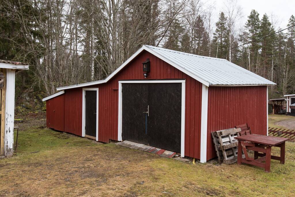 5 rum Villa på Norrsundsvägen 87 Norrsundet Gävle kommun - bild 6