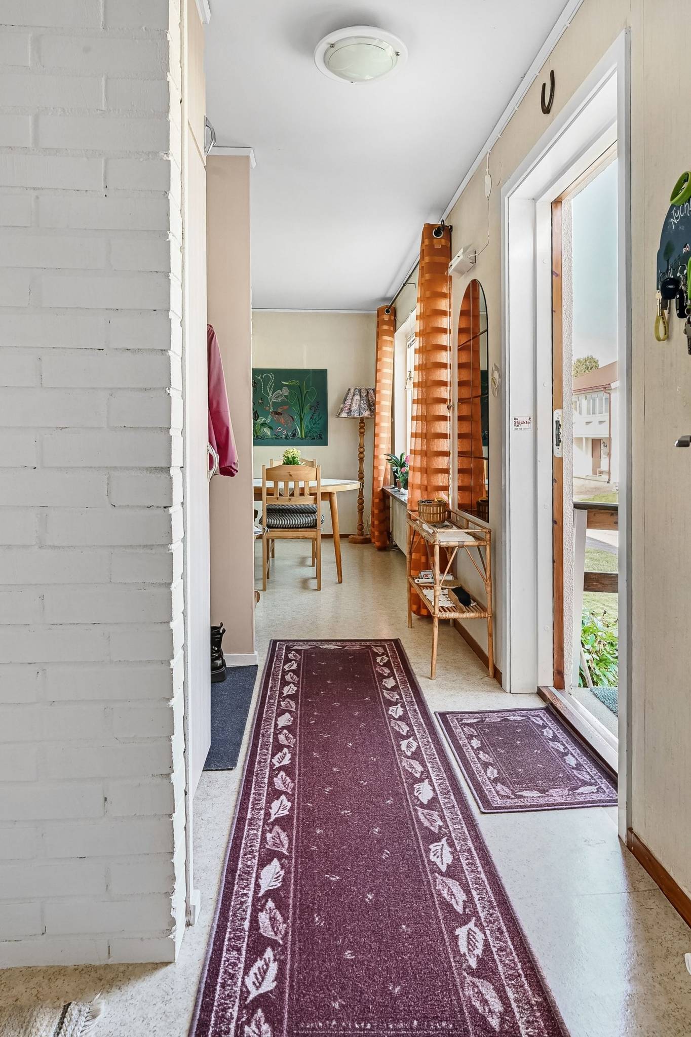 5 rum Villa på Brushanevägen 26 Gimåt Örnsköldsviks kommun - bild 16