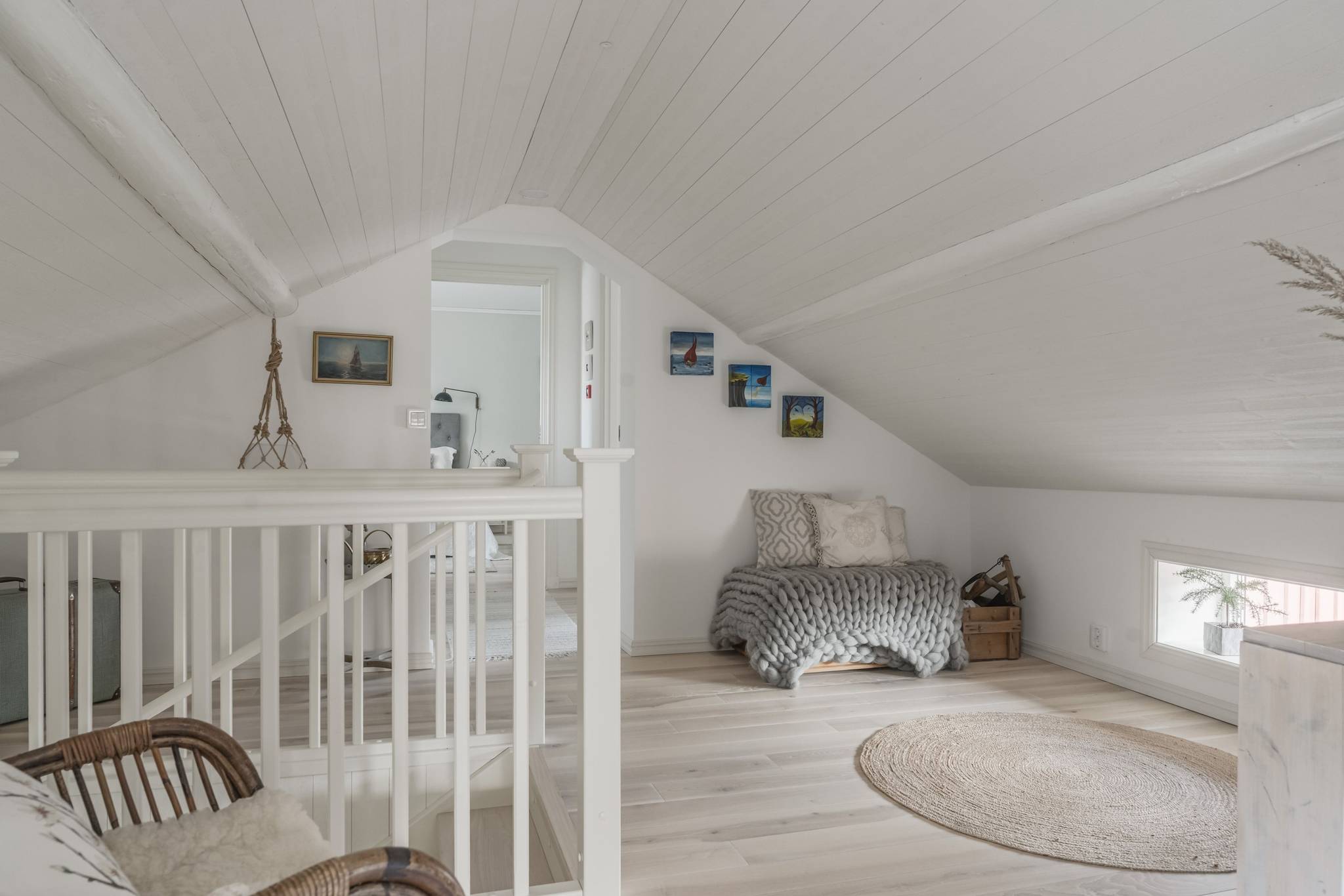 5 rum Villa på Styrsjöbo Molindavägen 4 Styrsjöbo Leksands kommun - bild 36