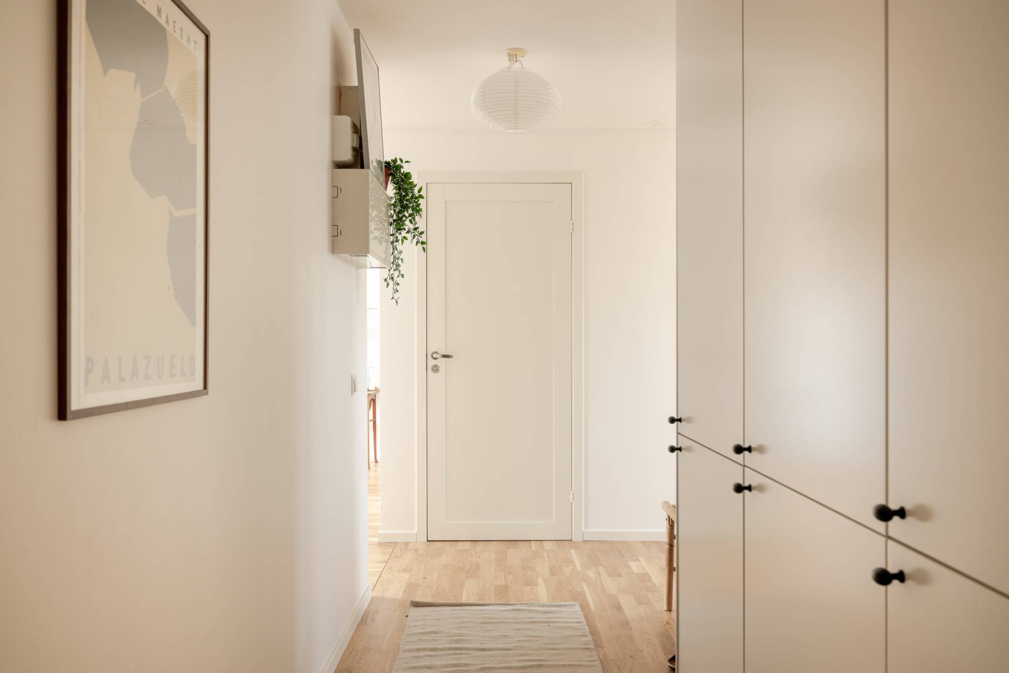 2 rum Lägenhet på Ringvägen 41A Södermalm - Zinkensdamm Stockholms kommun - bild 29
