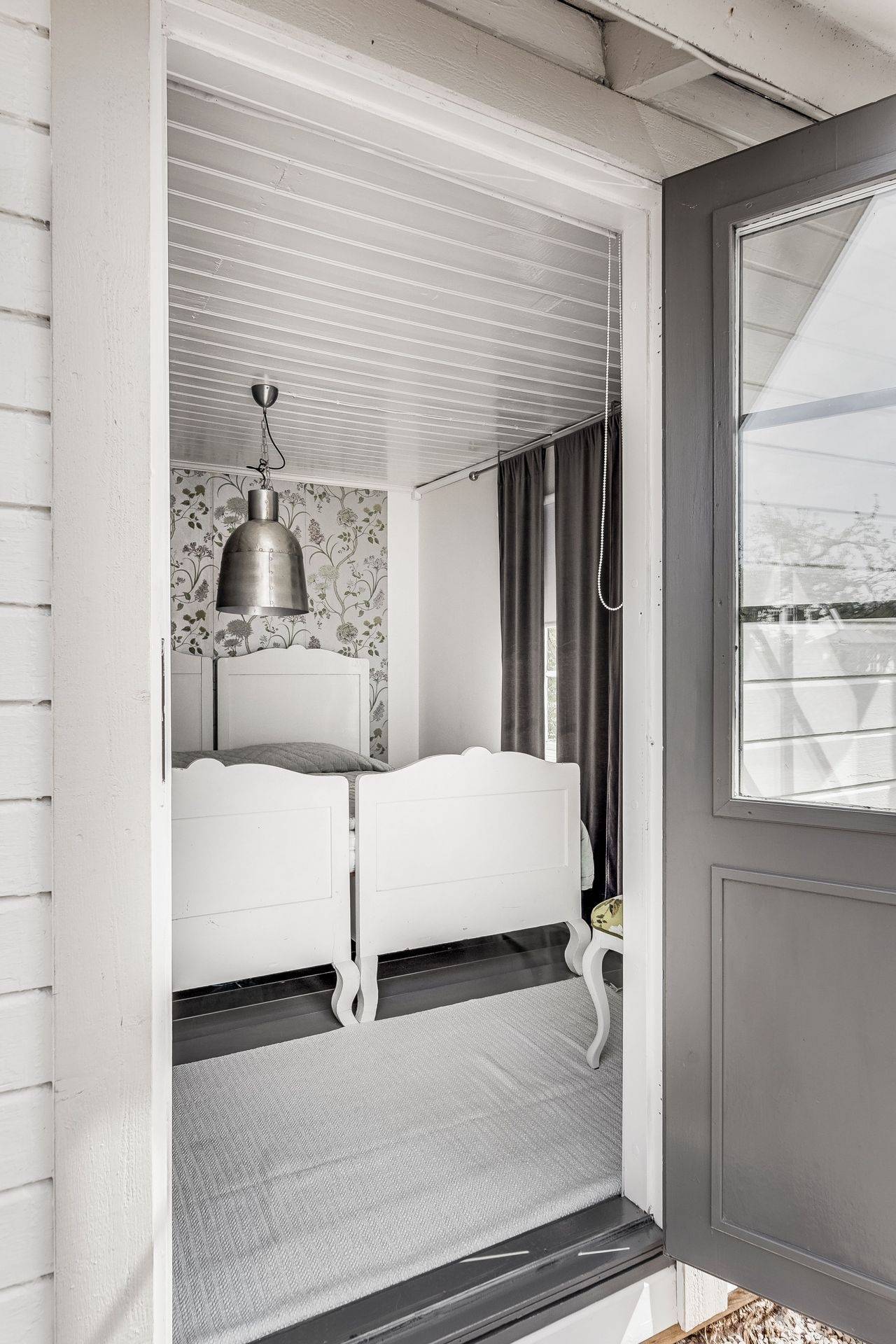 7 rum Villa på Hammarsvägen 4 Centrum Hjo kommun - bild 50