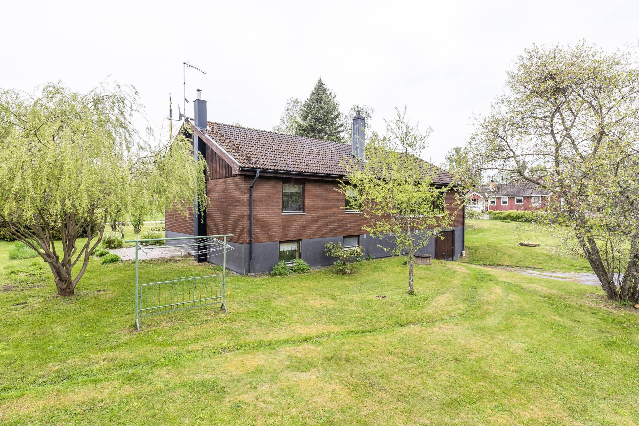 5 rum Villa på Stora Tolvsbovägen 6 SÖDERBÄRKE Stora Tolvsbo Smedjebackens kommun - bild 42