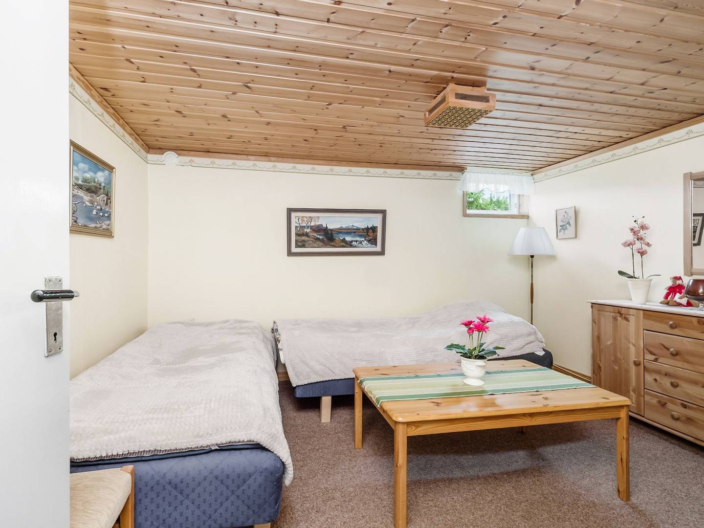 3 rum Villa på Vretgatan 1 Avesta kommun - bild 22