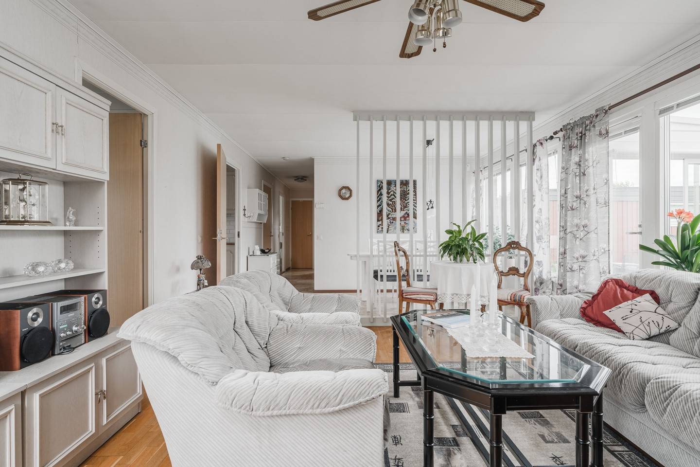 4 rum Villa på Karins gränd 18 Tierp Tierps kommun - bild 10