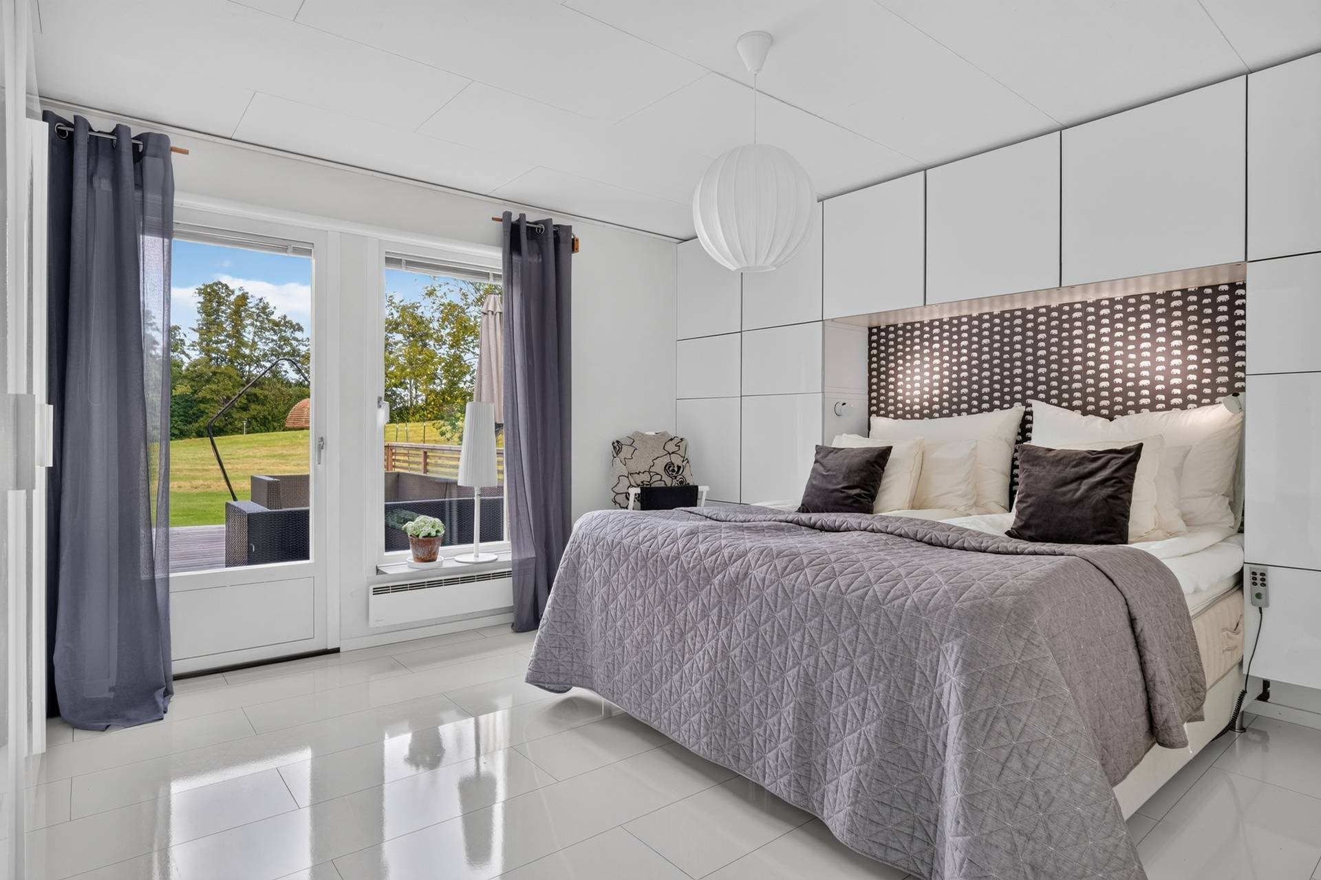 9 rum Villa på Slingervägen 33 Hammarsjorden Hjo kommun - bild 28