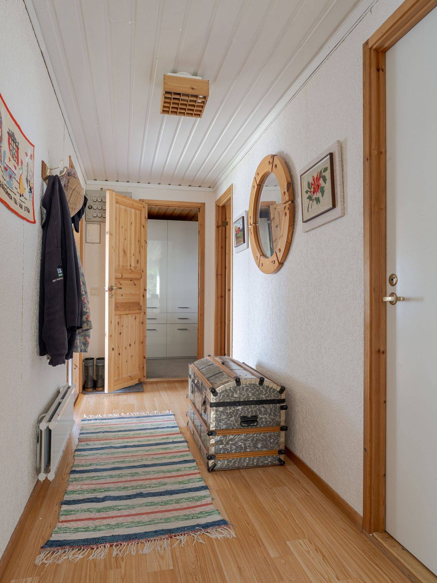 4 rum Fritidshus på Sjöland 140 Skorped Örnsköldsviks kommun - bild 26