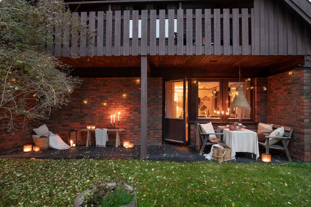 6 rum Villa på Skolhagsvägen 14 Nykvarn Nykvarns kommun - bild 9