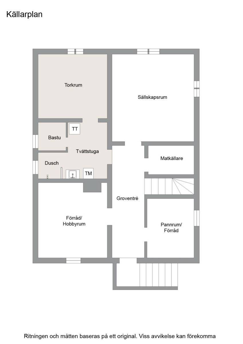 4 rum Villa på Smedjebergsvägen 25 Norrahammar Jönköpings kommun - bild 39
