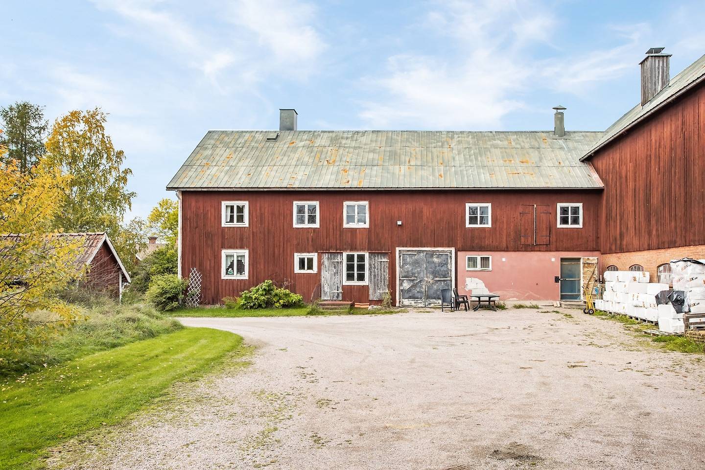 5 rum Gård utan jordbruk på Östtjärna 150/152 Djurås Gagnefs kommun - bild 12
