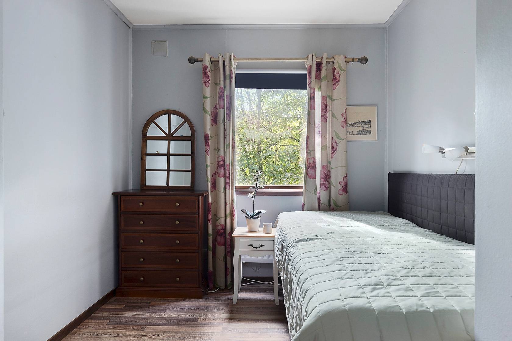 3 rum Villa på Gammalstorp Näktergalsvägen 9 Äspinge Hörby kommun - bild 11