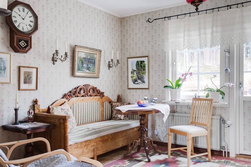 6 rum Villa på Kväggeshyttan 2 Kristinehamn Storfors kommun - bild 16