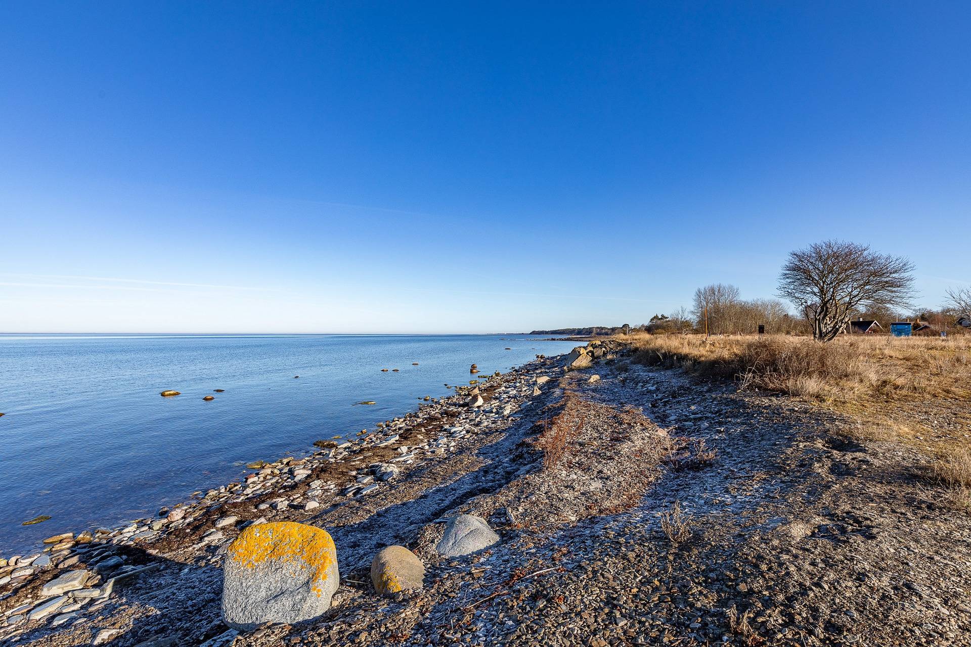 1 rum Fritidshus på Osses väg - Sjöbod A Degerhamn Mörbylånga kommun - bild 11
