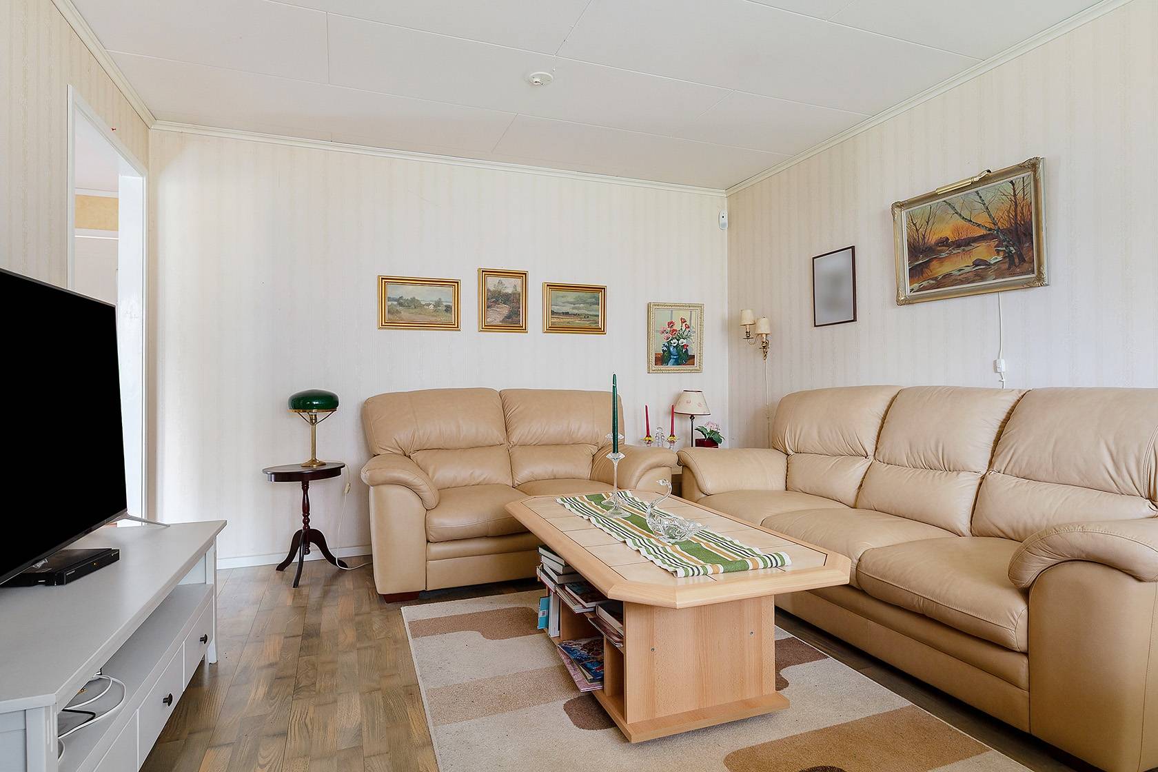 5 rum Villa på Laxvägen 14 Hanemåla Nybro kommun - bild 9