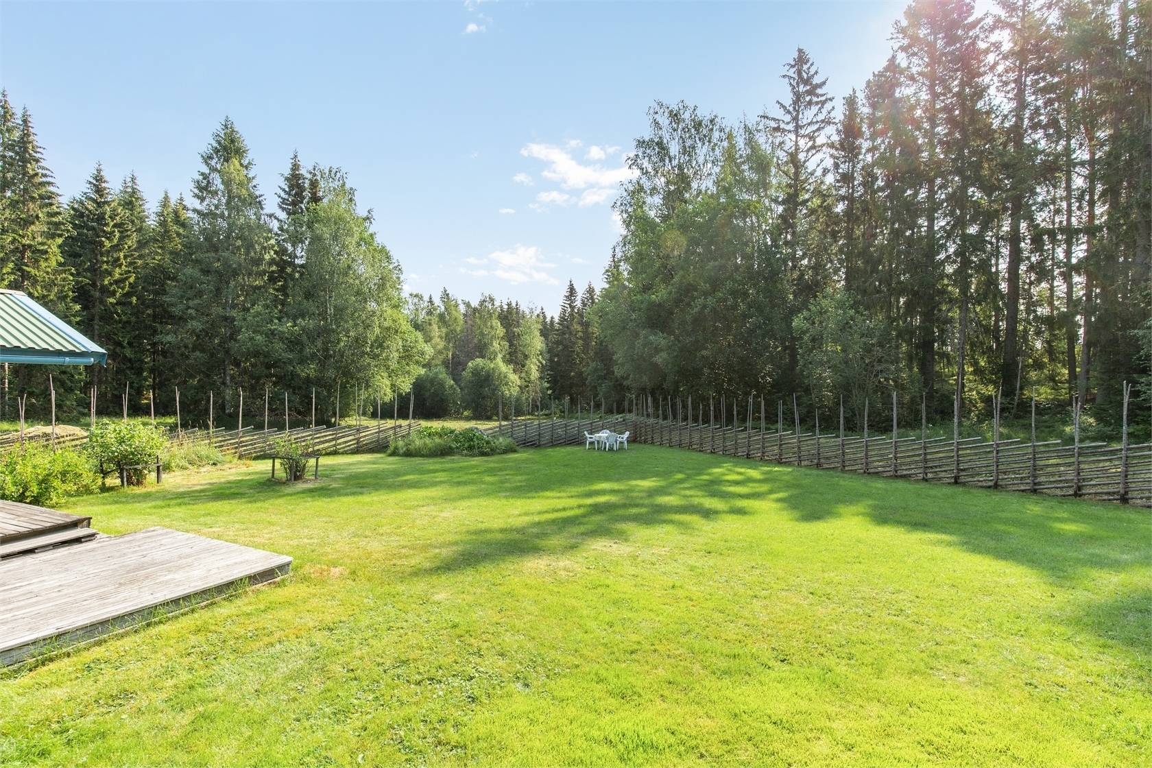 3 rum Fritidshus på Bladmyravägen 23 Eskön Gävle kommun - bild 7