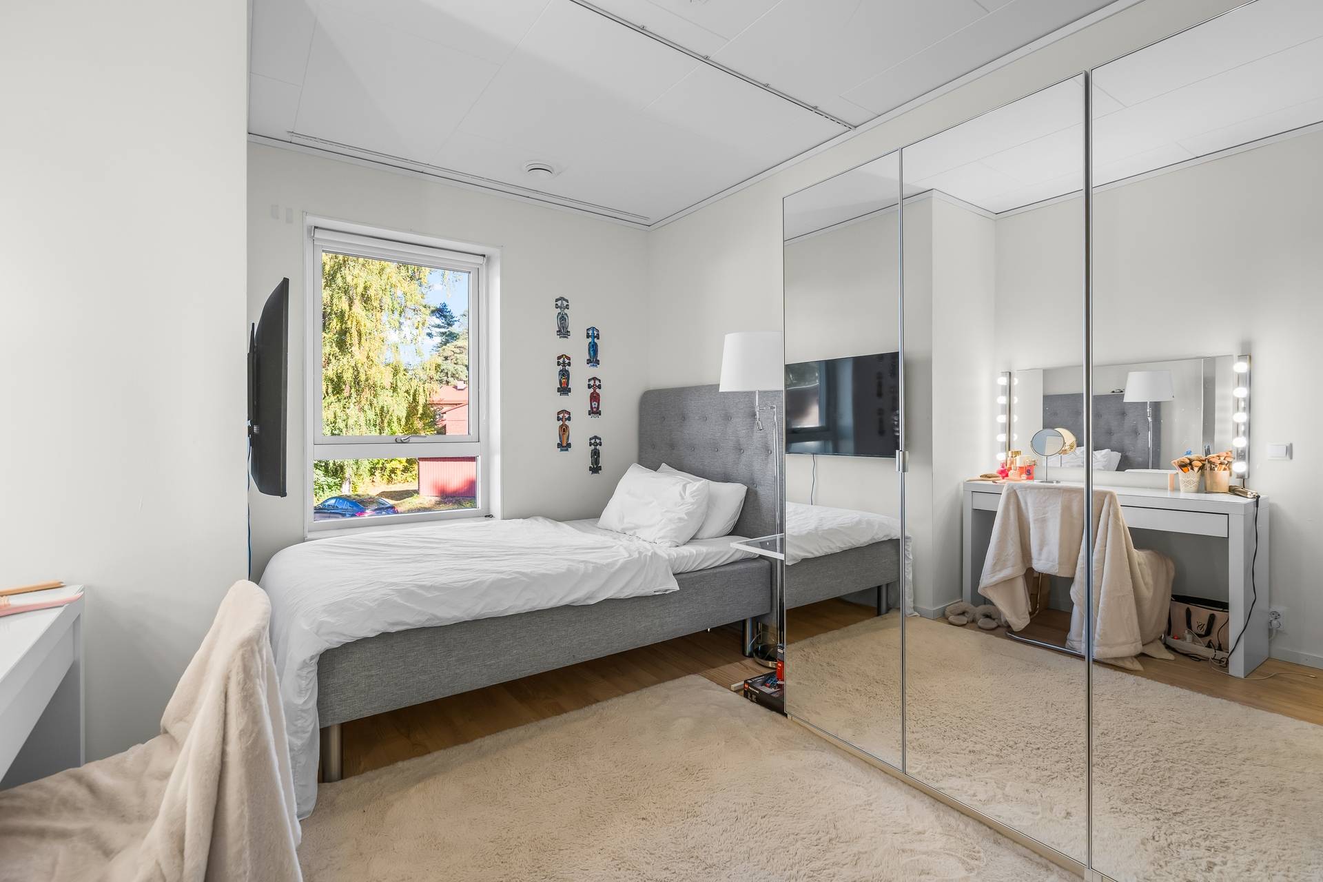 5 rum Villa på Fröken Bergstens väg 26 Stömsbro Gävle kommun - bild 34