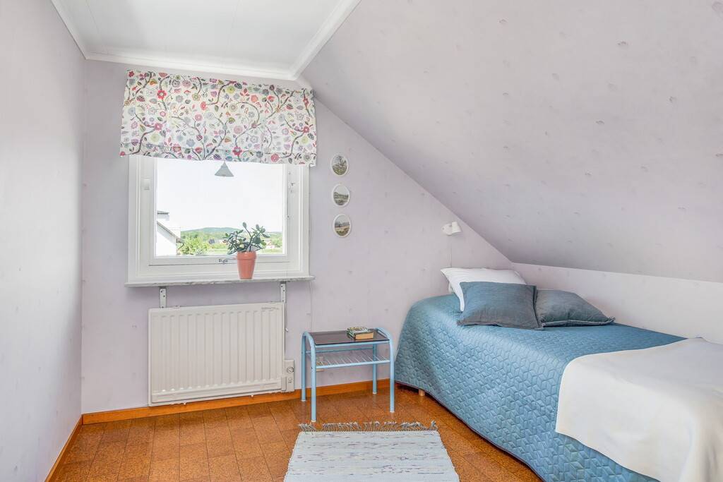 6 rum Villa på Svenljungavägen 31 VINBERG Falkenbergs kommun - bild 21