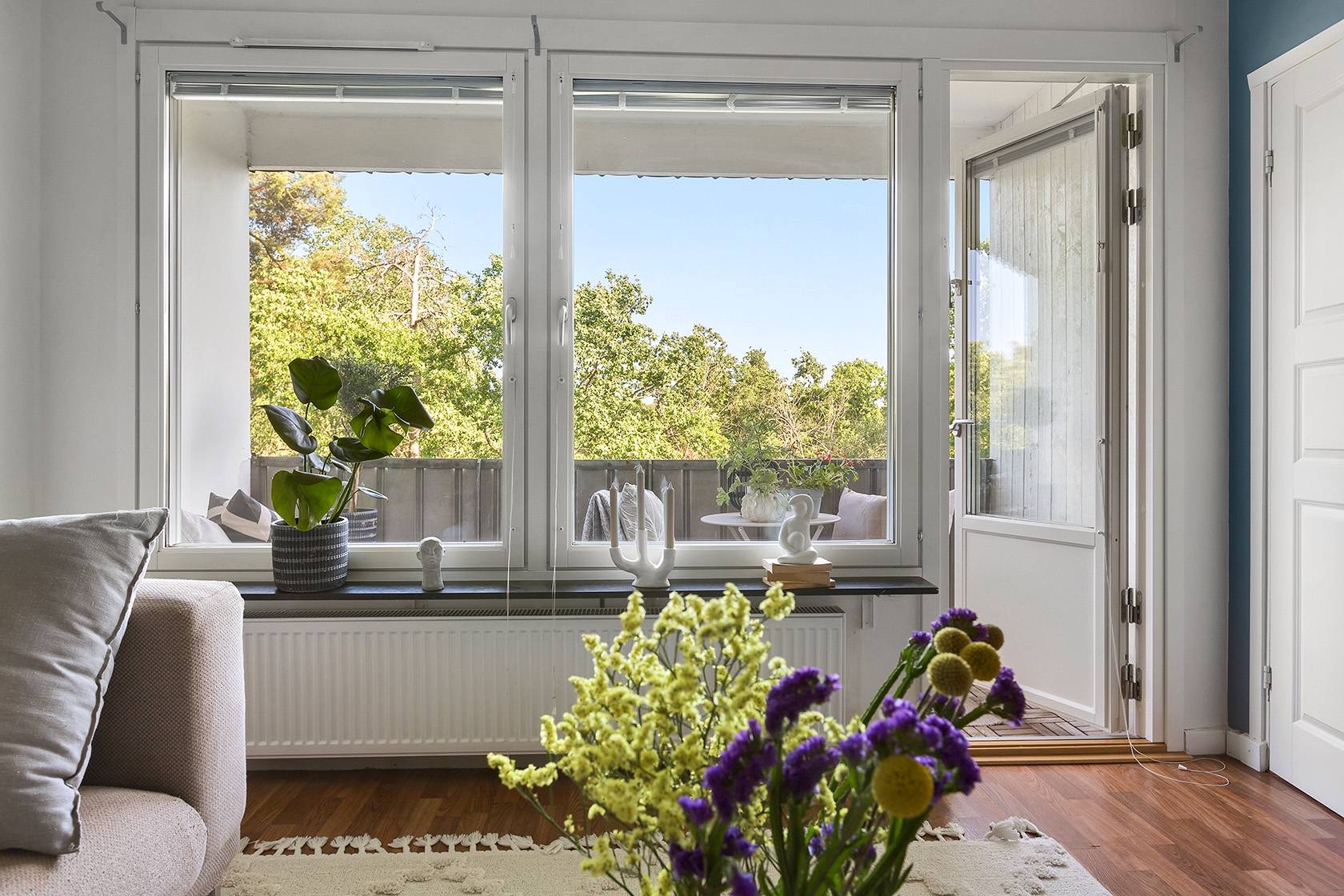 4 rum Lägenhet på Kopparvägen 26 Kallhäll Järfälla kommun - bild 13