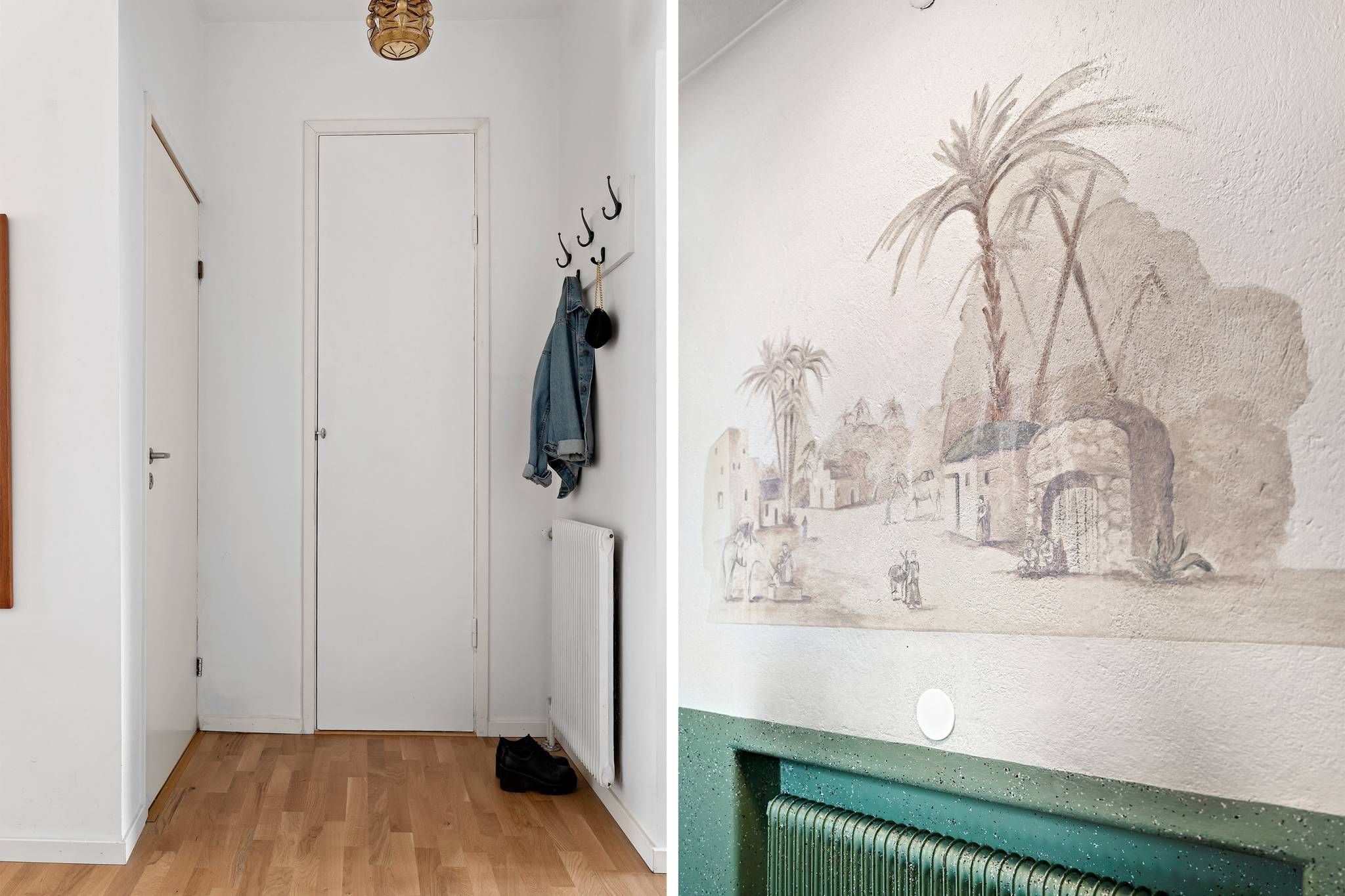 1 rum Lägenhet på Aspgatan 1B Augustenborg Malmö kommun - bild 12