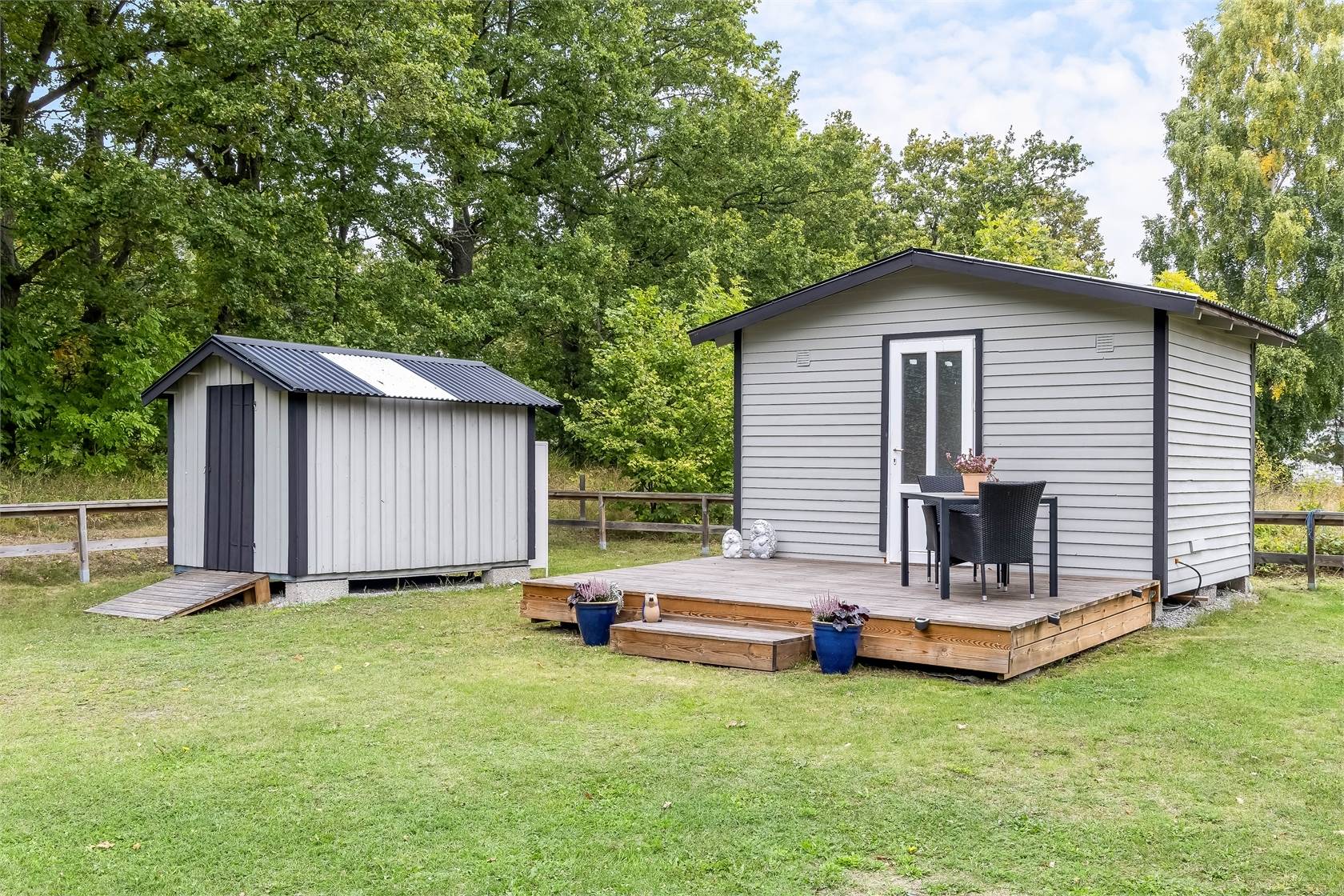 3 rum Vinterbonat fritidshus på Vässbylundsvägen 48 Vässbylund Borgholms kommun - bild 17