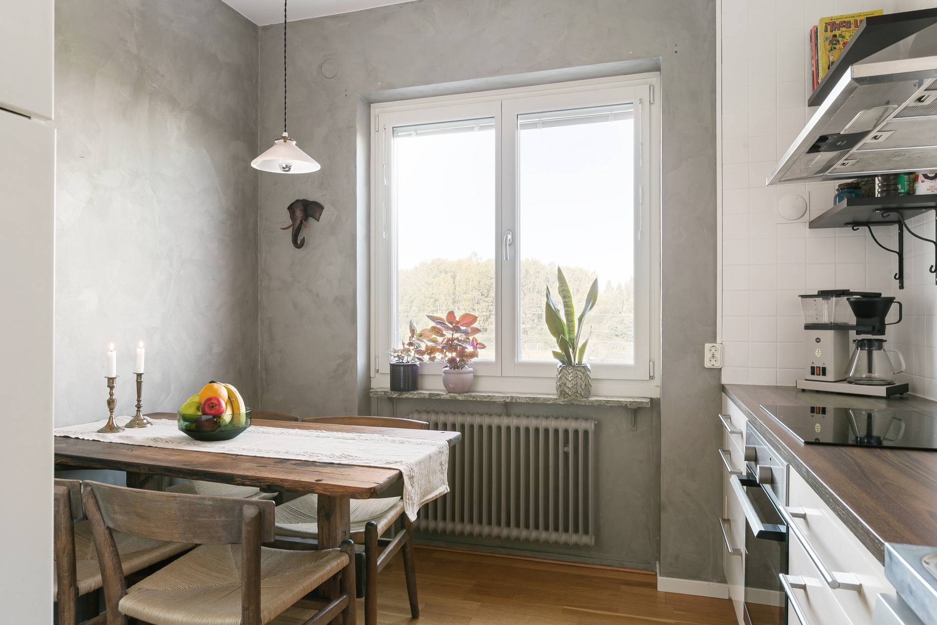 3.5 rum Lägenhet på Norra gatan 8 Centralt/Norr Gävle kommun - bild 12