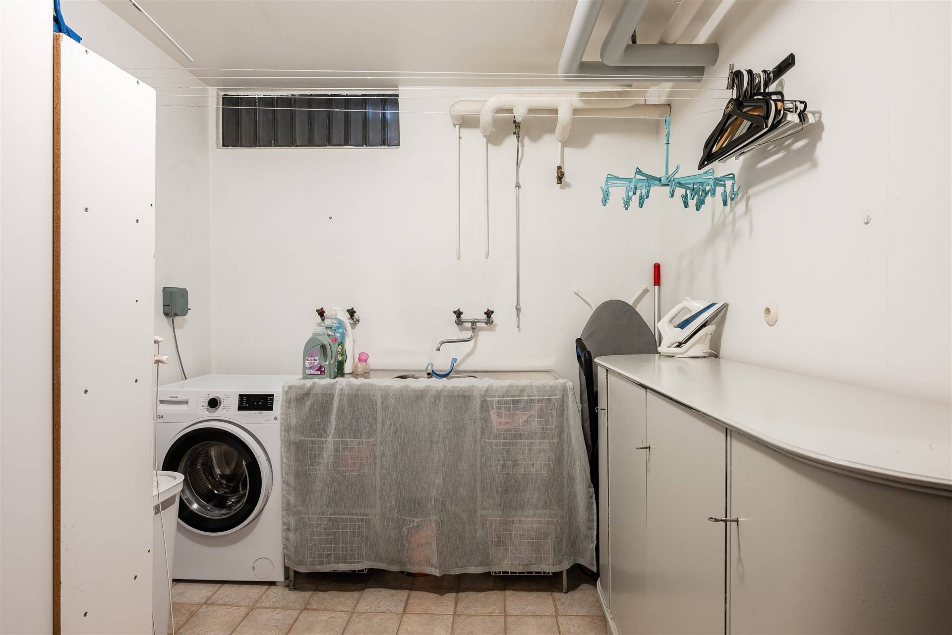 6 rum Villa på Kastellgatan 30 Härnön Härnösands kommun - bild 41