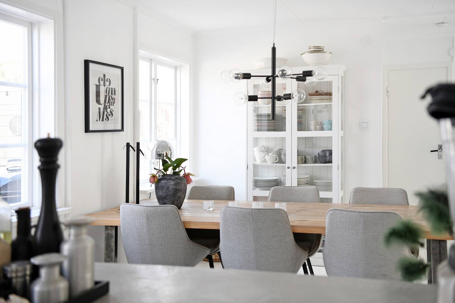 6 rum Villa på Oslättforsvägen 226 A Oslättfors Gävle kommun - bild 15