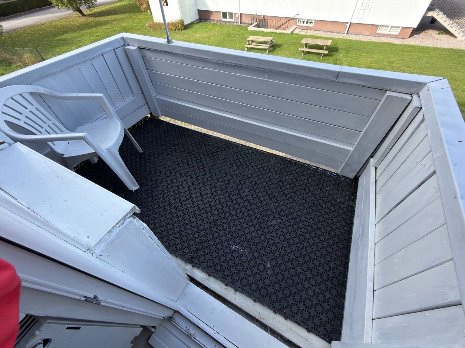 112 m² Villa på Tivedsvägen 16 Töreboda kommun - bild 18