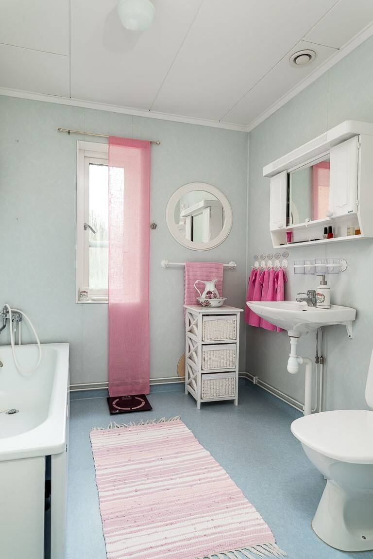 5 rum Villa på Bäckgårdsvägen 6 Forsa Hudiksvalls kommun - bild 30
