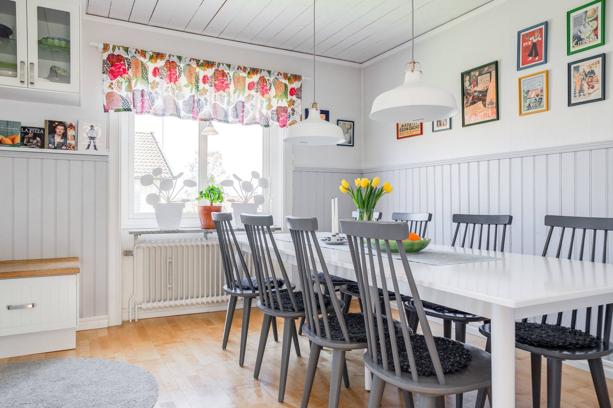 5 rum Villa på Hökgatan 10 Brevik Västerviks kommun - bild 22