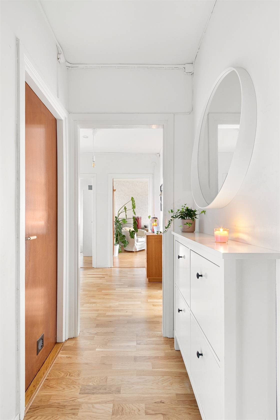 3 rum Lägenhet på Vittangigatan 11 Vällingby Centrum Stockholms kommun - bild 20