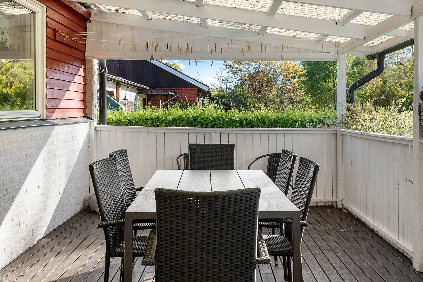 6 rum Villa på Strandvägen 27 Nykroppa Filipstads kommun - bild 4