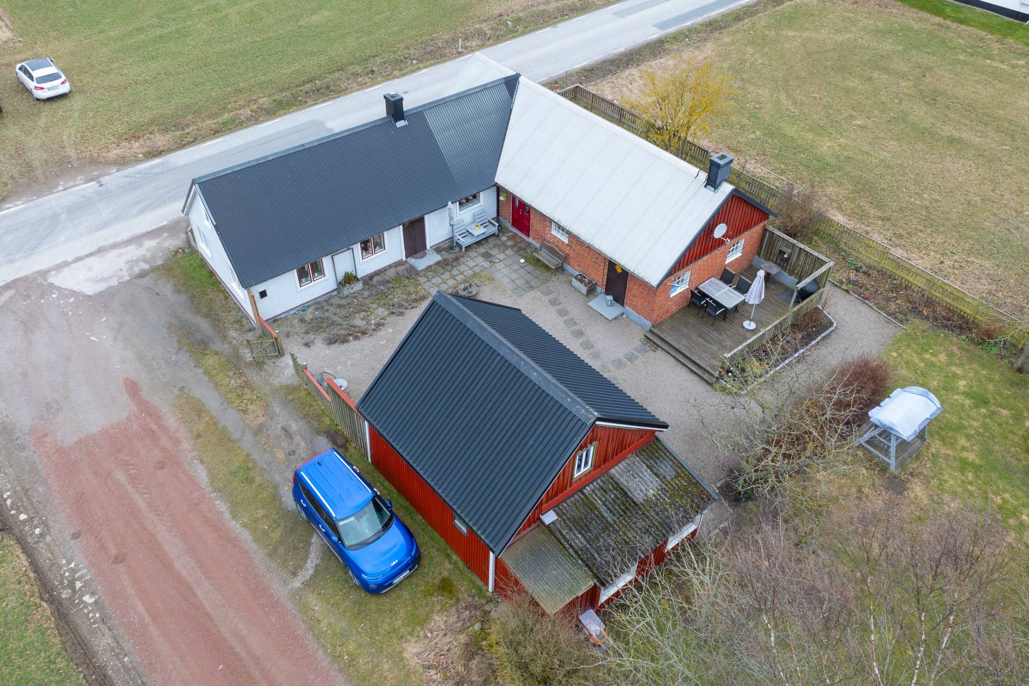 3 rum Villa på Pregestadsvägen 184 Vollsjö Sjöbo kommun - bild 34