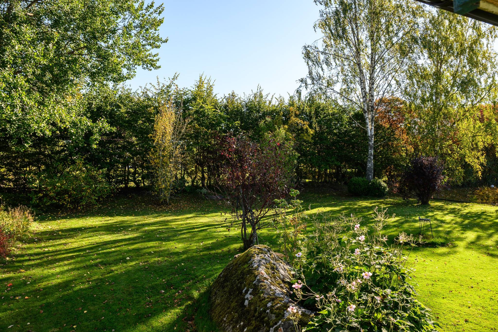 4 rum Villa på Movägen 7 Braås Växjö kommun - bild 9