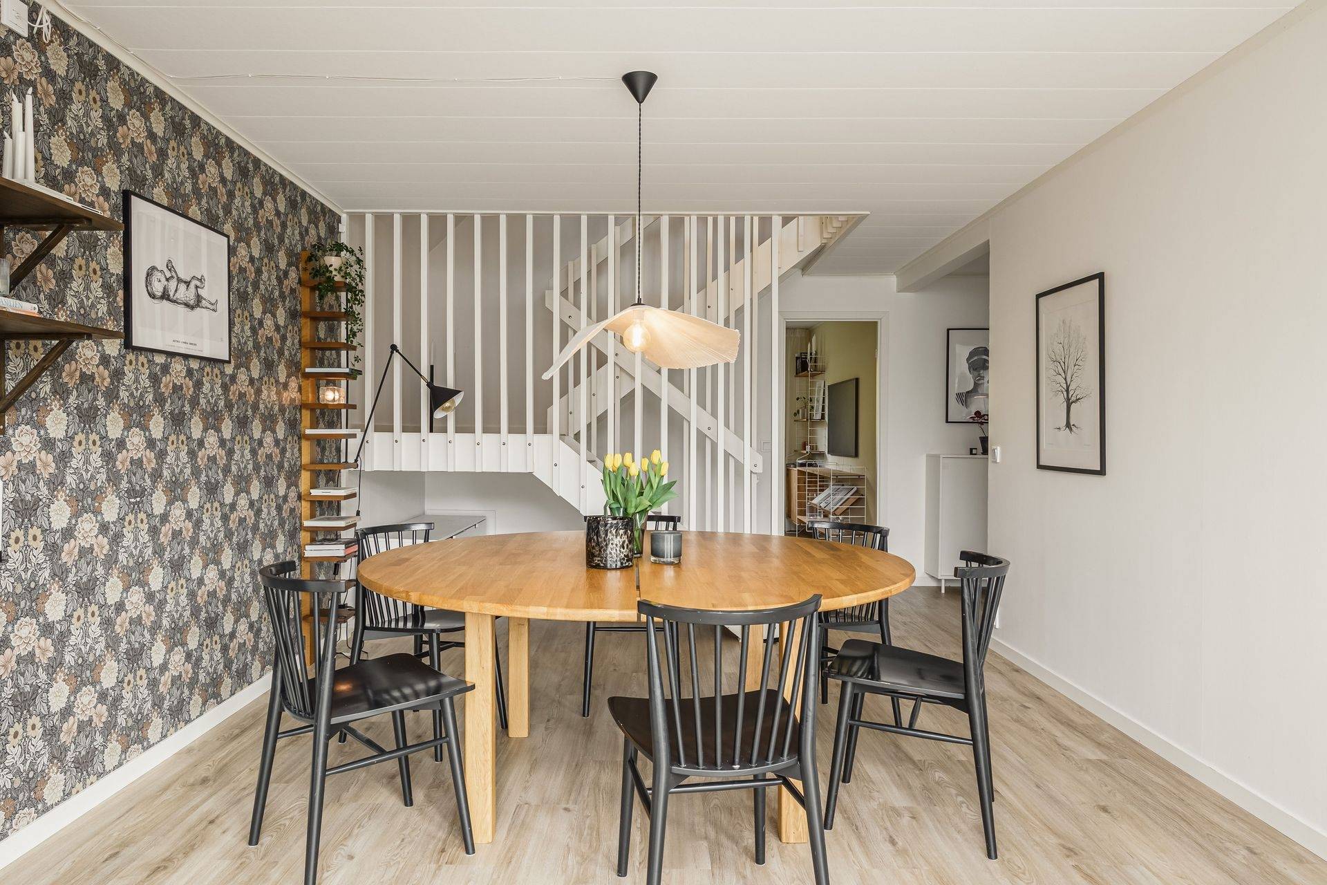 6 rum Villa på Margaretagatan 30 Amerika Värnamo kommun - bild 17