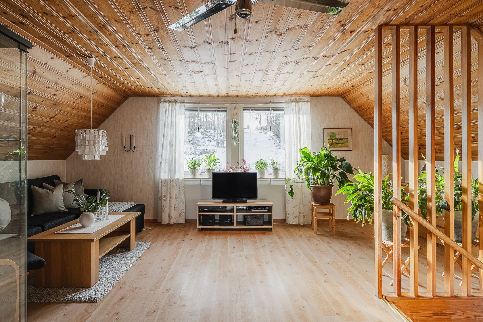 6 rum Villa på Svanvägen 19 Bålsta - Västerängen Håbo kommun - bild 22