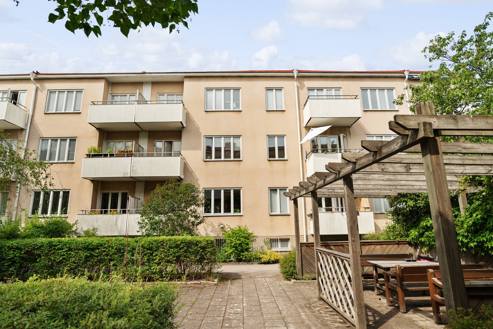 1 rum Lägenhet på Timotejgatan 3 Södermalm Stockholms kommun - bild 27