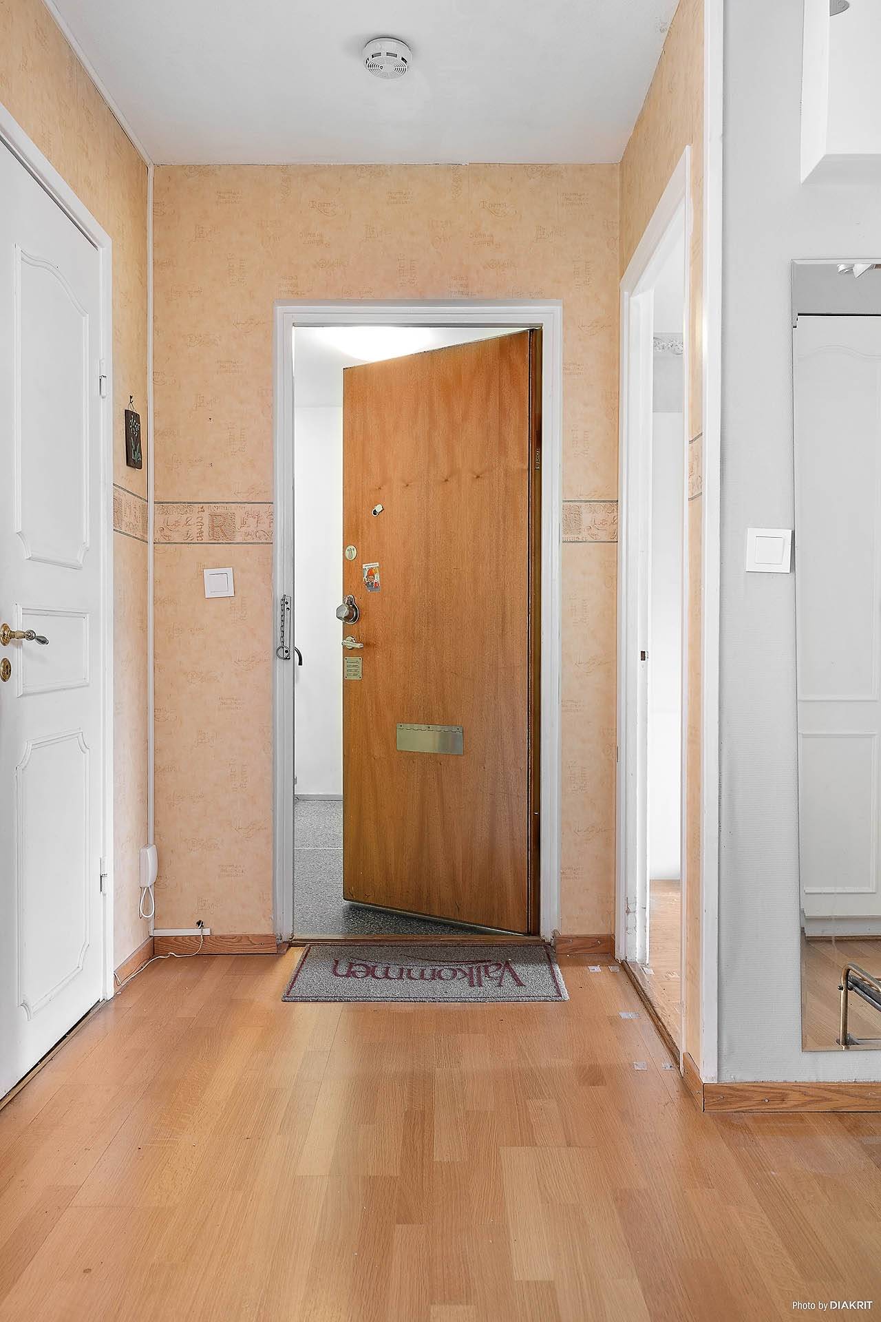 3 rum Lägenhet på Norra Storgatan 3 E Centralt Gislaveds kommun - bild 10