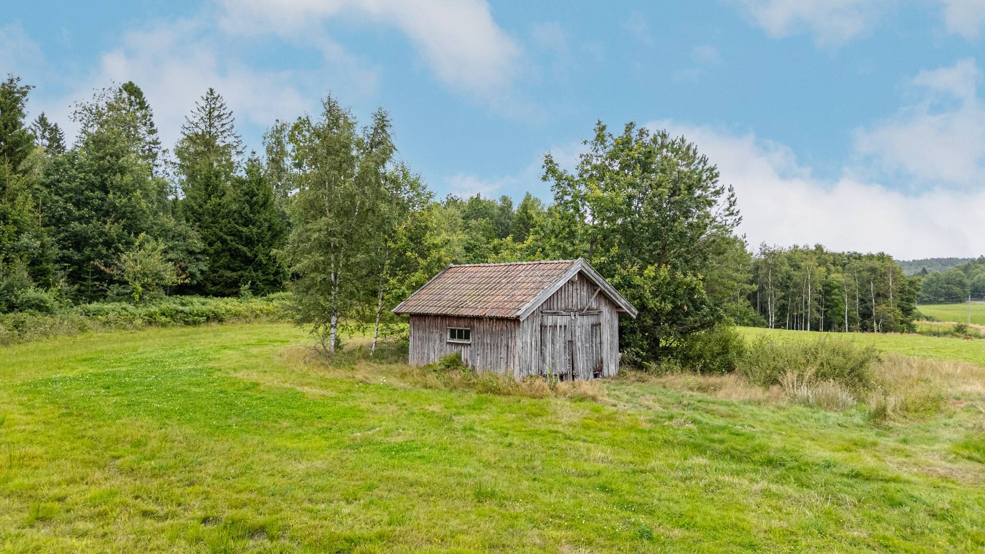 5 rum Gård/skog på Högstale 231 Bokenäs Uddevalla kommun - bild 21