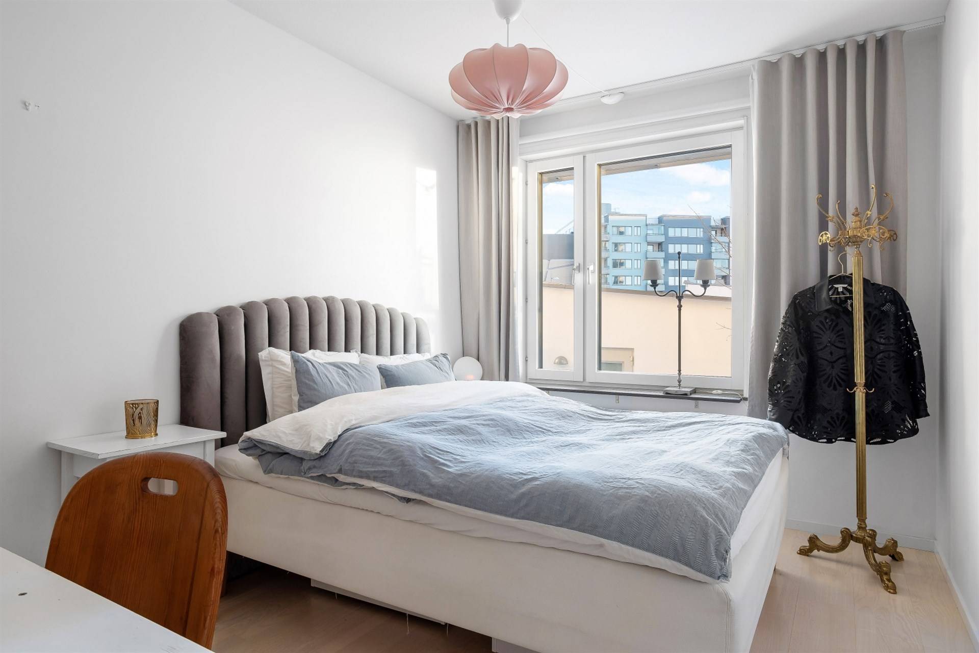 2 rum Lägenhet på Evenemangsgatan 24 Arenastaden Solna kommun - bild 10