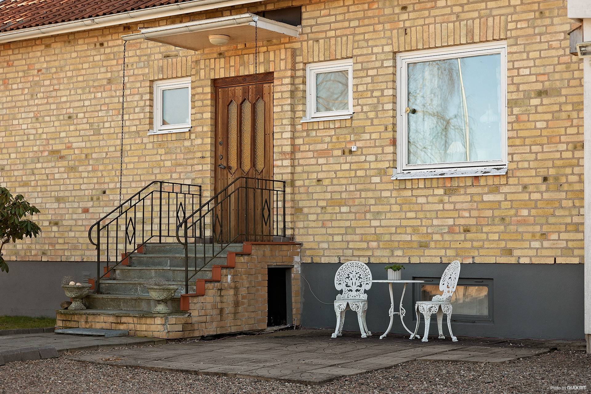 5 rum Villa på Geijersgatan 31 Forshaga kommun - bild 30