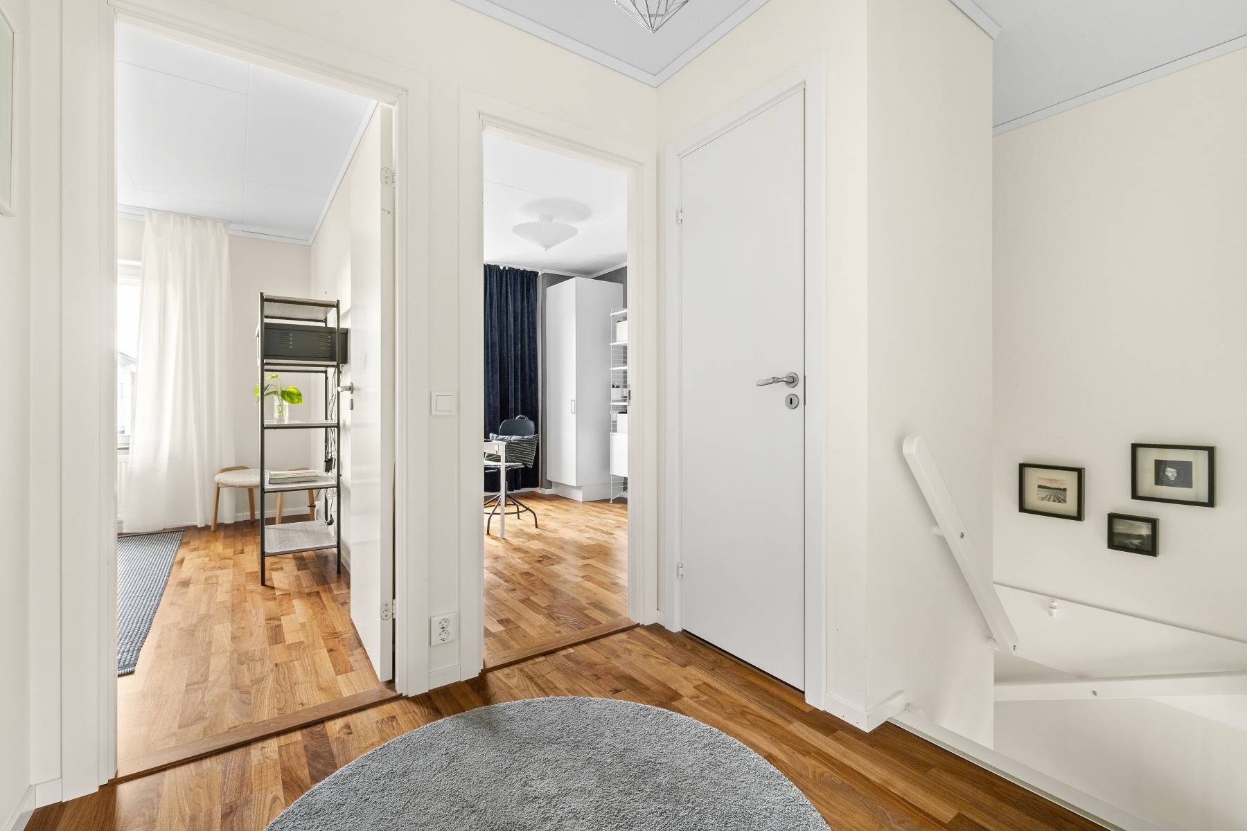 4 rum Radhus på Silverskattsvägen 73 Täljöviken Österåkers kommun - bild 23