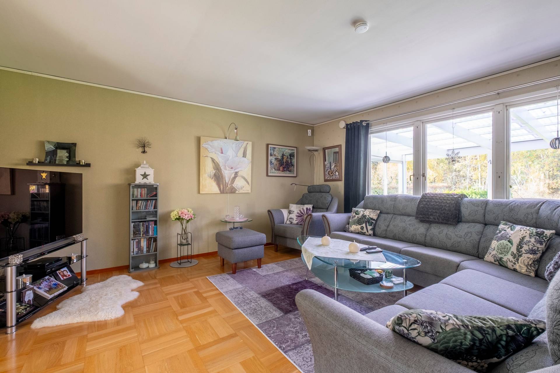 6 rum Villa på Högvallavägen 39 Hållsta Eskilstuna kommun - bild 10