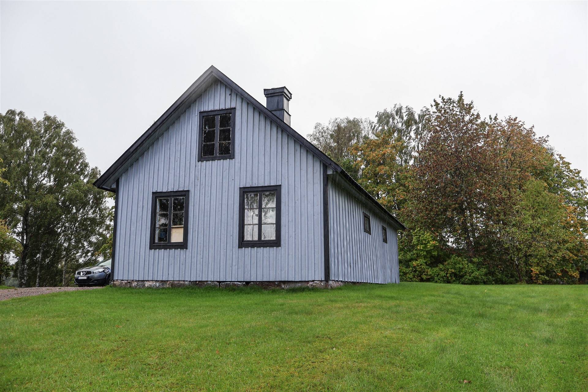 5 rum villa på Storgatan 21 Lidhult, Ljungby kommun - bild 4