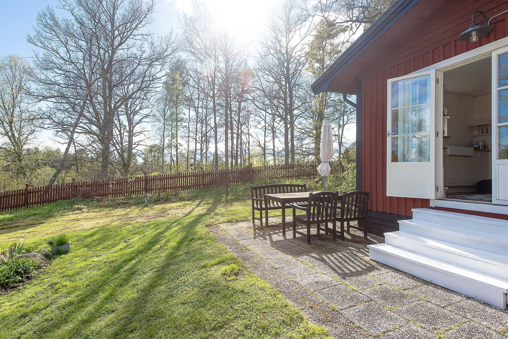 3 rum Vinterbonat fritidshus på Hammartorp 9 Sparreholm Flens kommun - bild 8