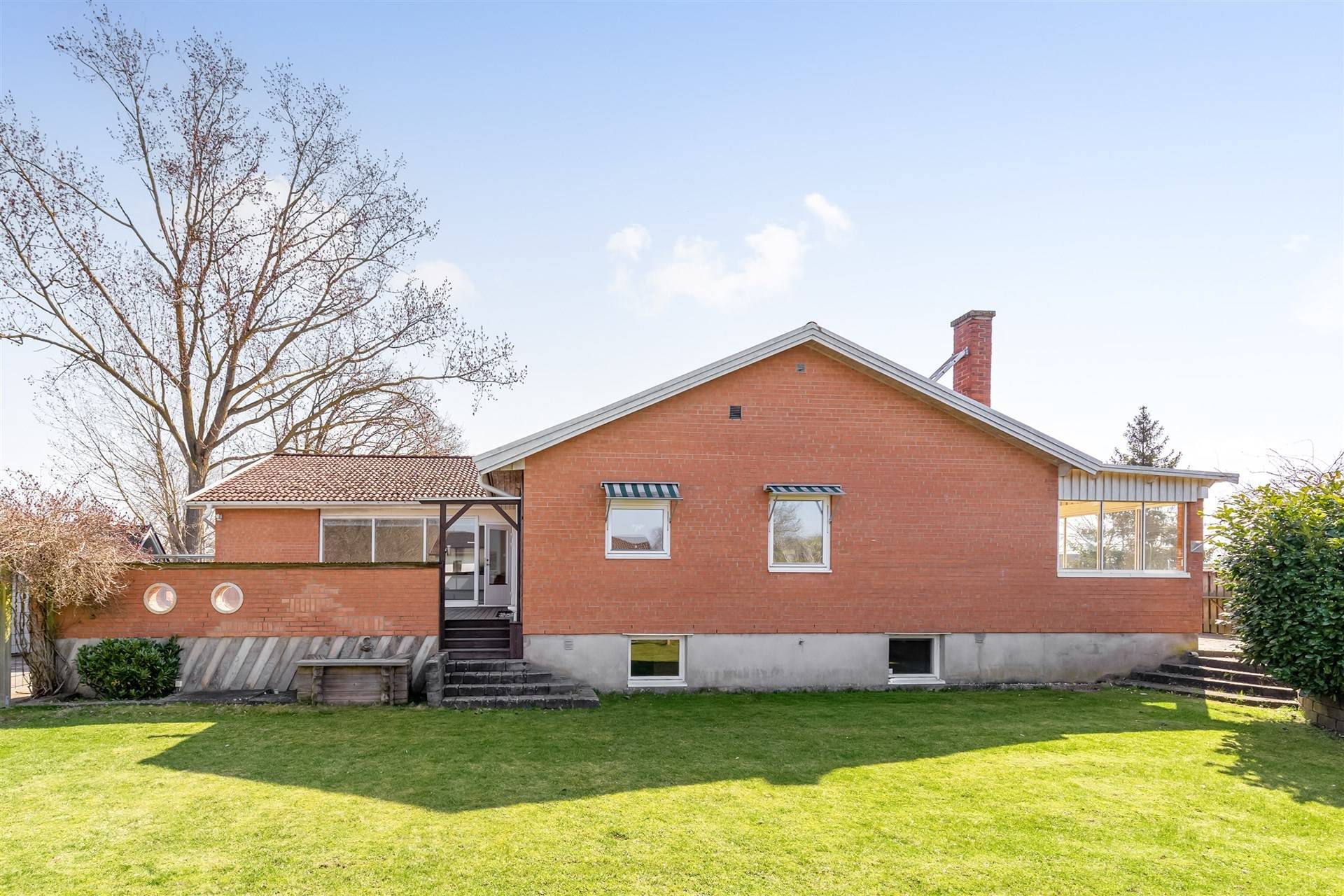 5 rum villa på Peter Johans väg 23 Påarp, Helsingborgs kommun - bild 3