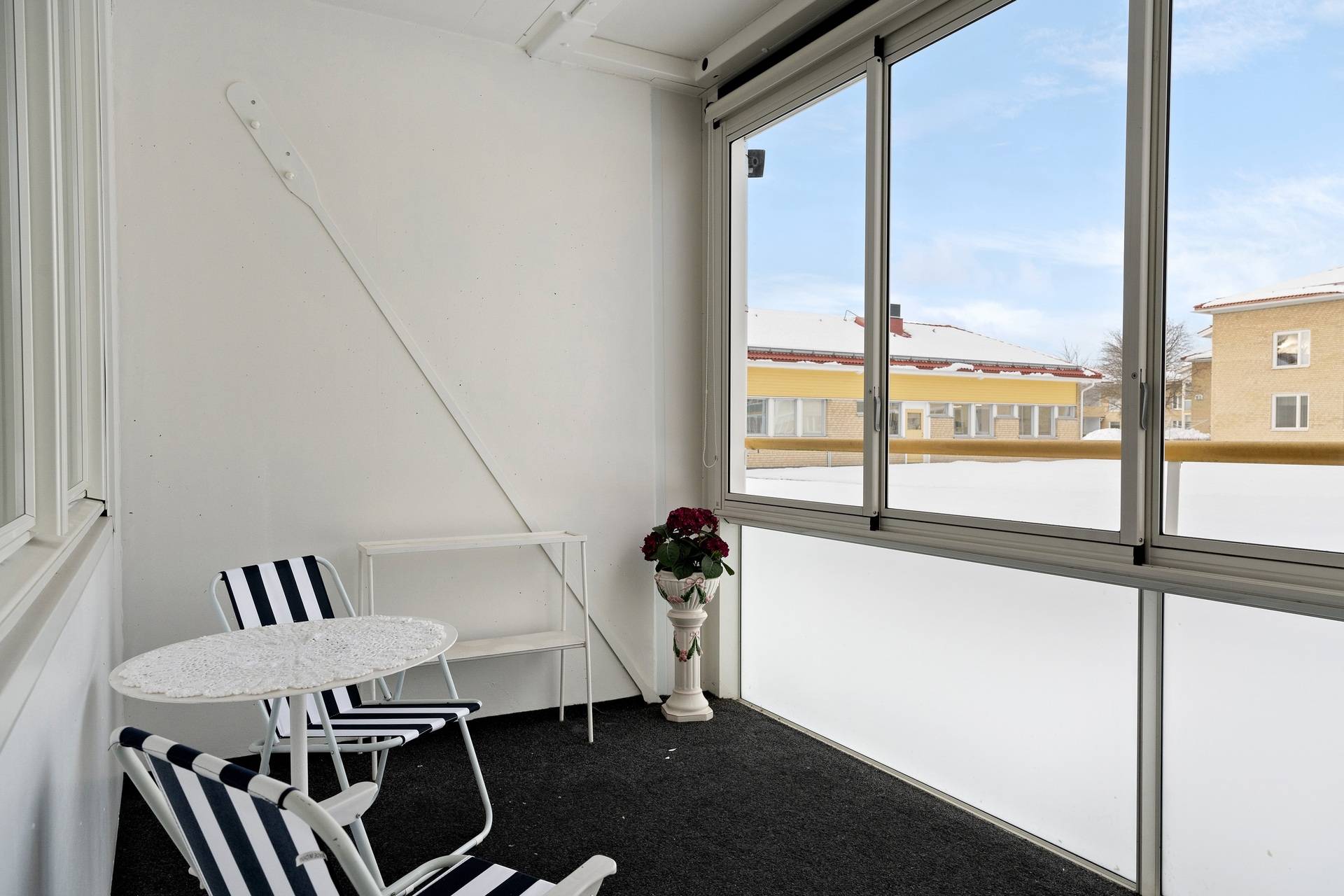 3 rum Lägenhet på Betesgatan 25B Bullermyren Borlänge kommun - bild 3